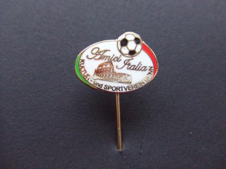 Amici Italia sportverein Bonn voetbal